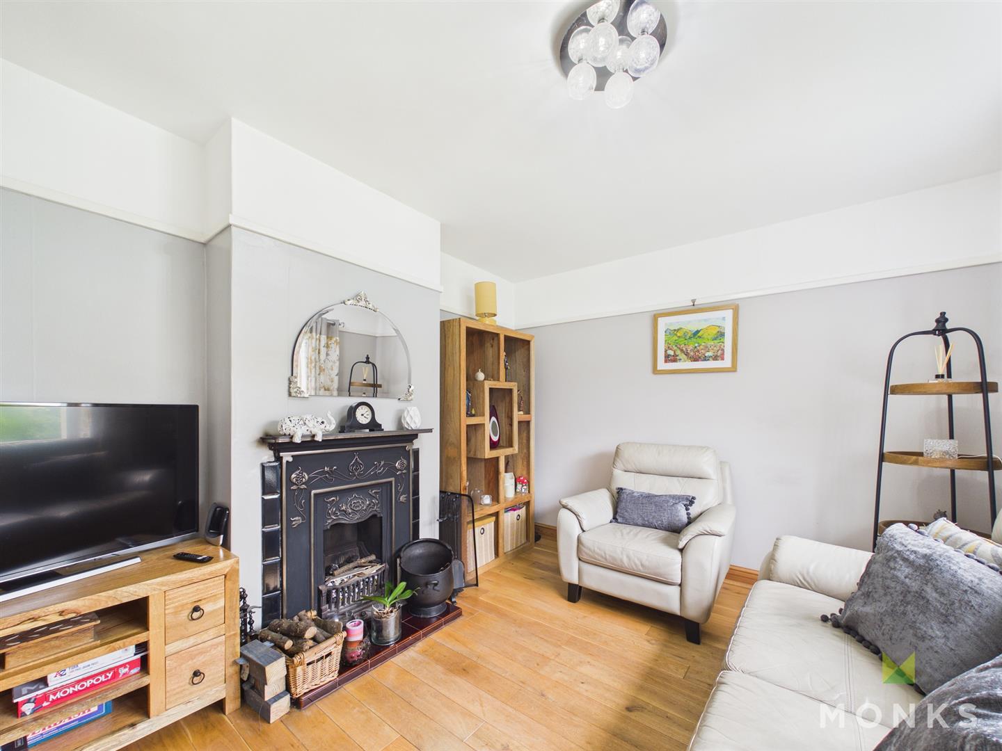 55 Pool Rise, Shrewsbury, SY2 6EN For Sale